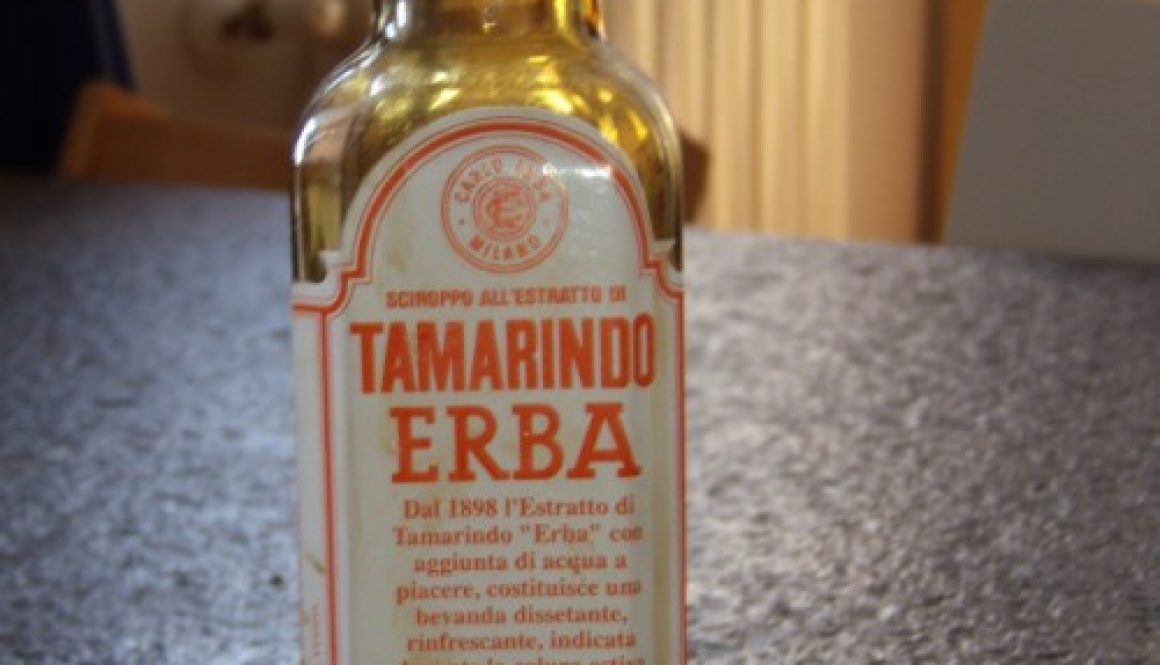 Tamarindo Erba 280ml