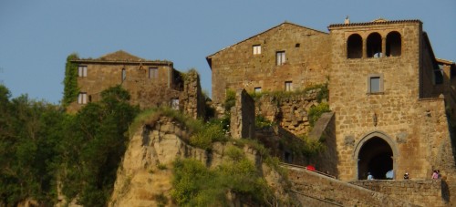 Civita di Bagnoregio