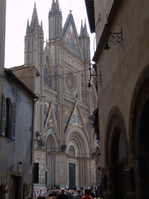 Duomo di Orvieto