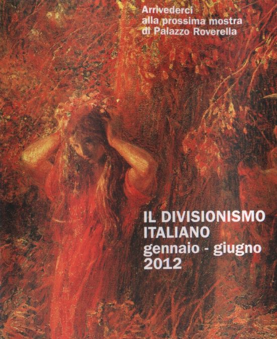 Il Divisionismo - Rovigo