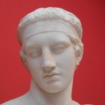 Diadumenos - National Archaeological Museum of Athens