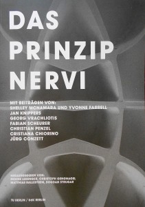 Das Pinzip Nervi, Technische Universität Berlin