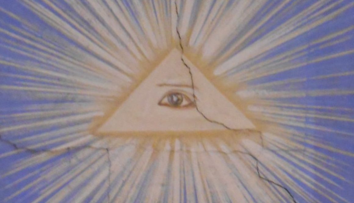 triangolo-occhio