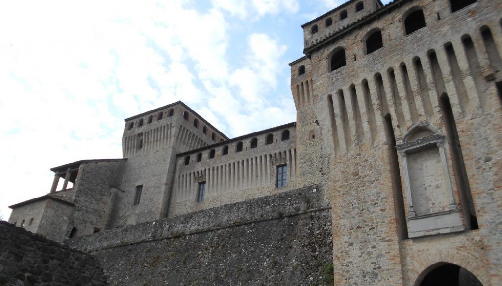 castello-di-Torrechiara
