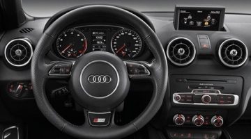 Audi A1: Il futuro nel settore Automobilistico è già cominciato
