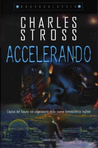 Accelerando, Charles Stross