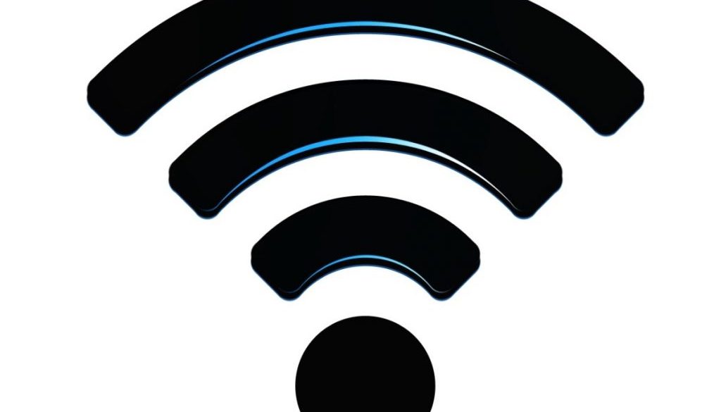 Wireless-icon