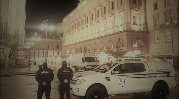 Uno sguardo alla Vigilanza privata visto dalla parte delle forze dell’ordine