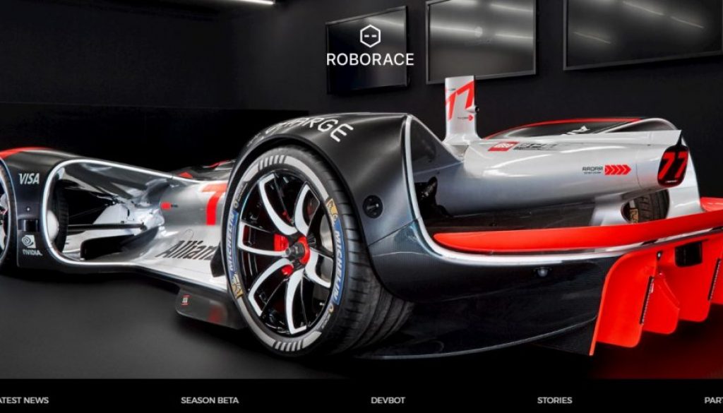 roborace