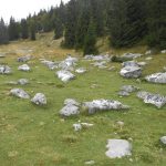 gli immortali - il sentiero del silenzio - porta della memoria, Gallio, Asiago