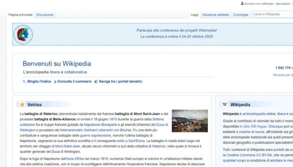 wikipedia-turismo