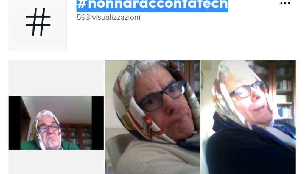 nonnaraccontatech