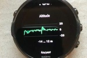 Suunto 7 altitude