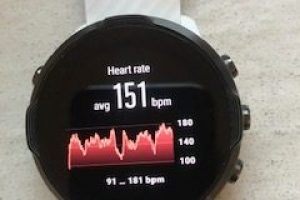 suunto 7 heart rate