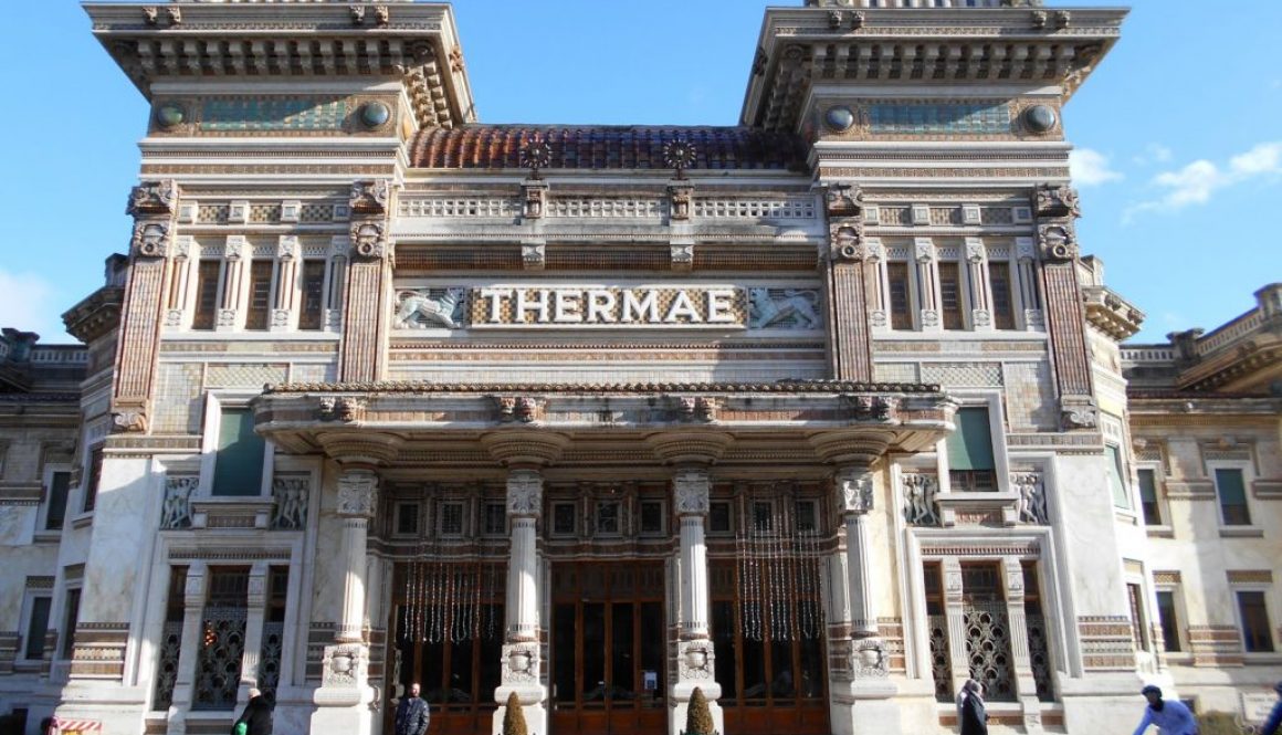 Salsomaggiore Terme