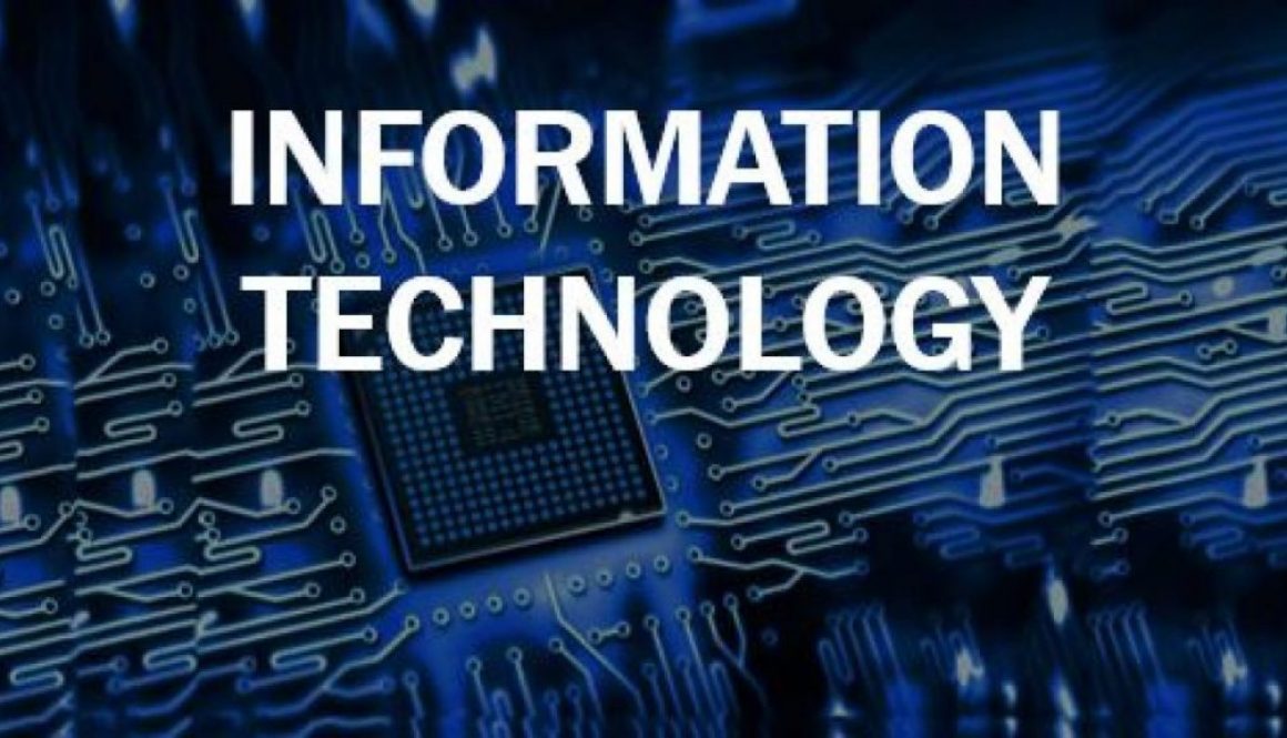 Information-Technology