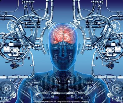 Potential of Cybernetics