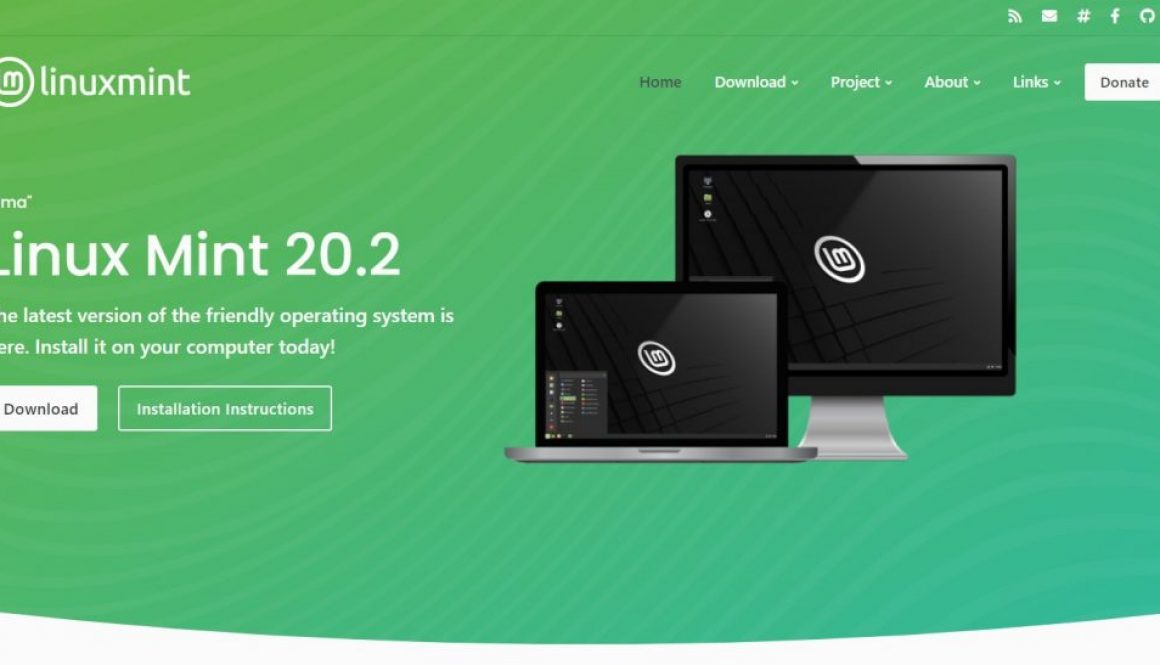 linux mint 20.2