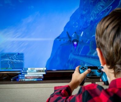 gaming