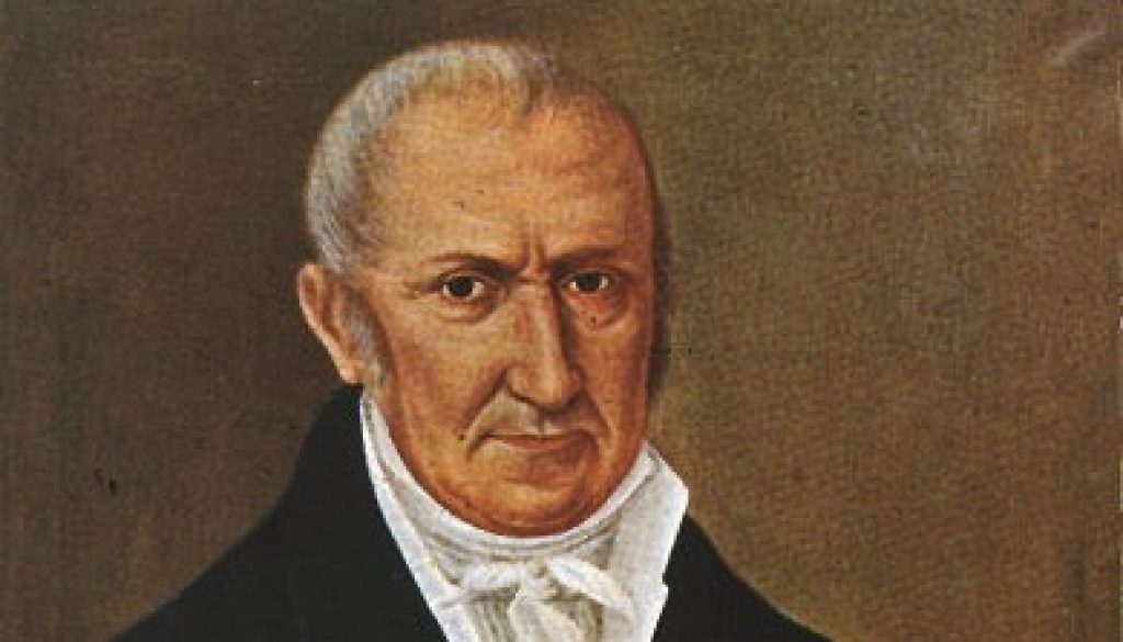 wikipedia Alessandro Volta