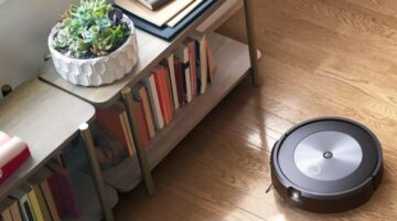Roomba-iRobot