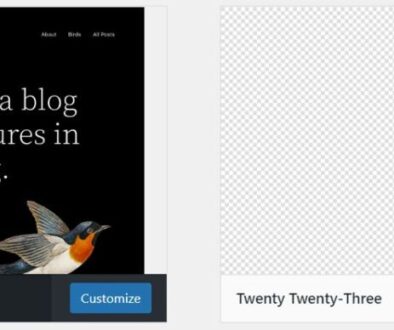 thema wordpress TT3