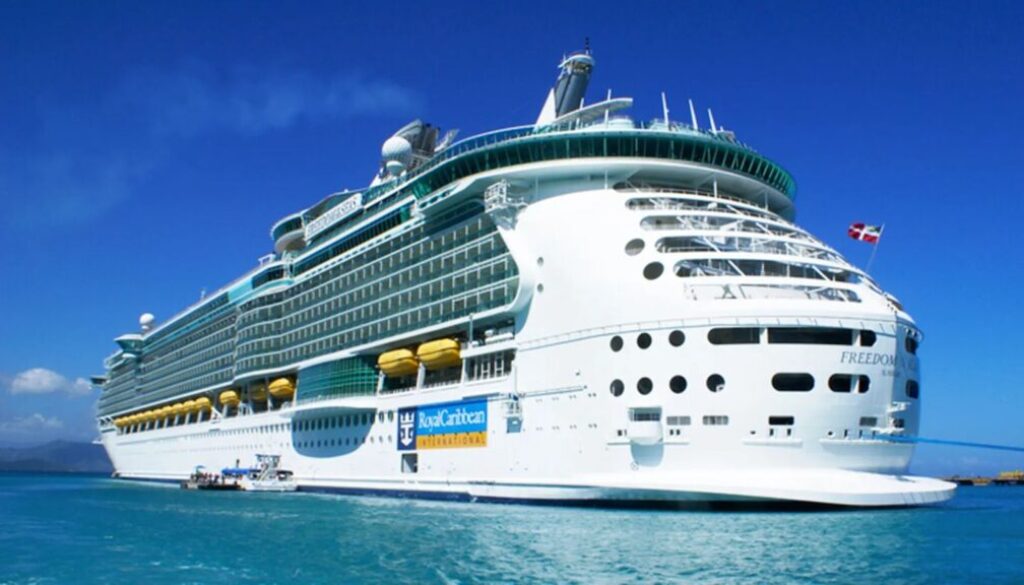 Royal Caribbean Cruise Line