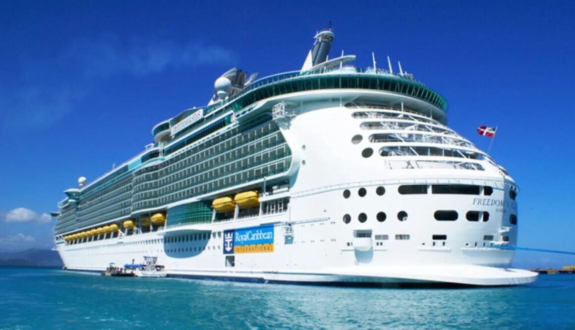 Royal Caribbean Cruise Line