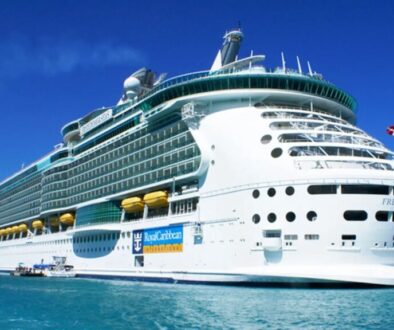 Royal Caribbean Cruise Line