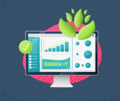 EasyVista_GreenIT