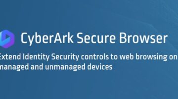 CyberArk Secure Browser