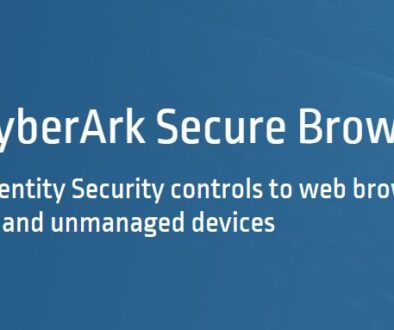 CyberArk Secure Browser