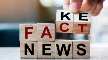 fake news