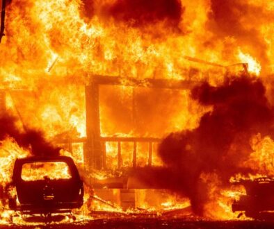 incendio