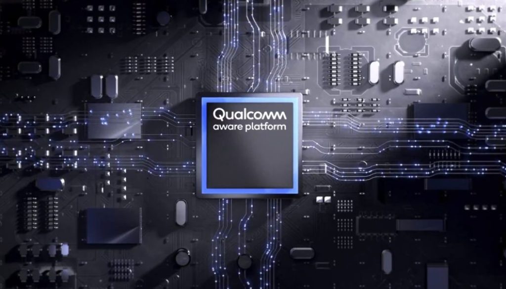 qualcomm aware platform