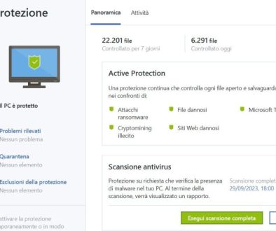 Acronis Cyber Protect