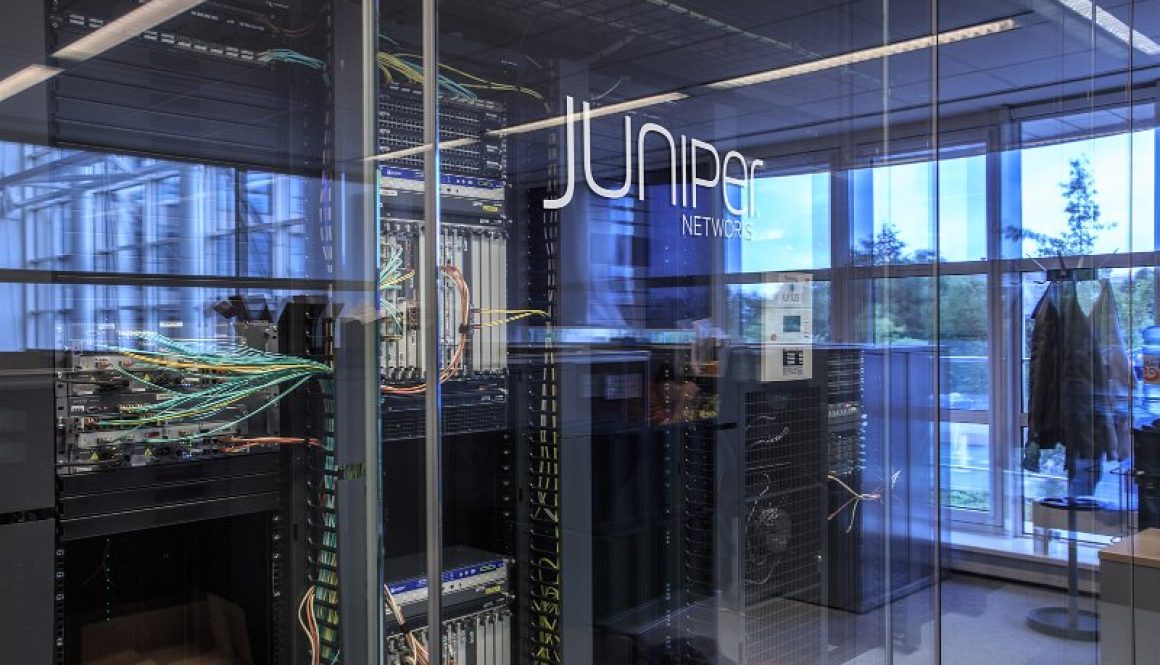 Juniper Networks