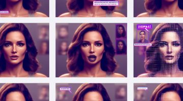 Gli strumenti AI di voicedeepfake possono ingannare gli utenti