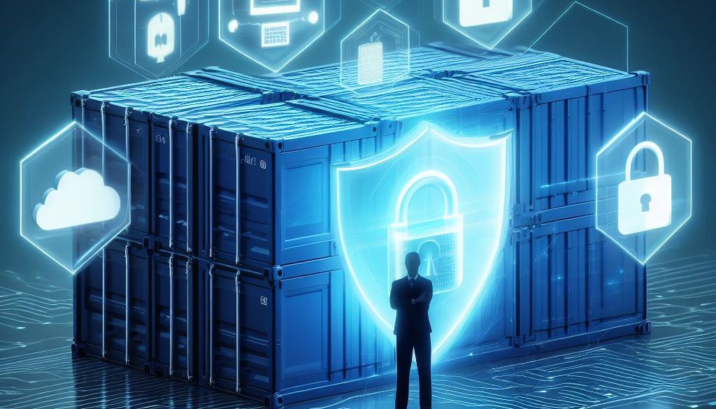 Kubernetes e cybersecurity la protezione dei container