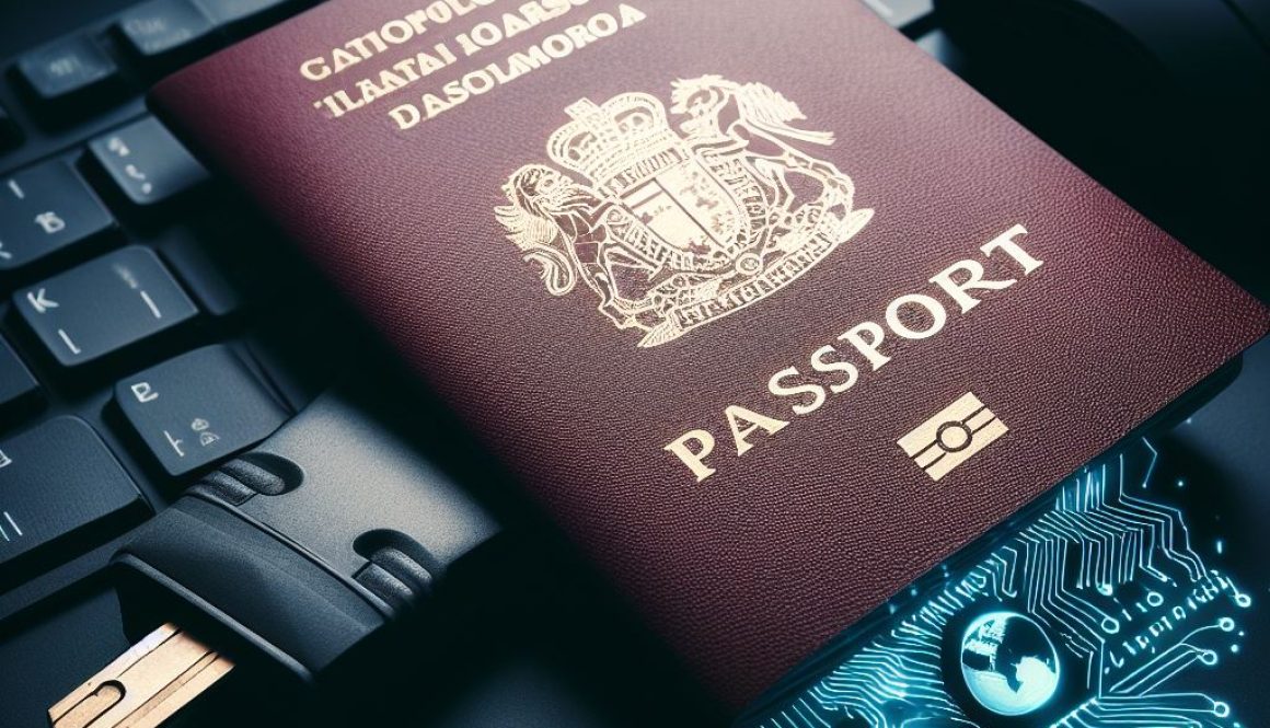 falsificare-passaporto