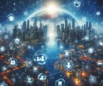Il networking del futuro con il supporto dell'Artificial Intelligence