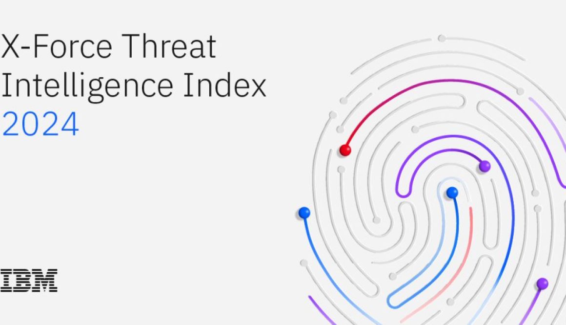 IBM X-Force Threat Intelligence Index
