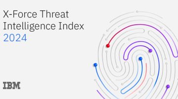 IBM X-Force Threat Intelligence Index