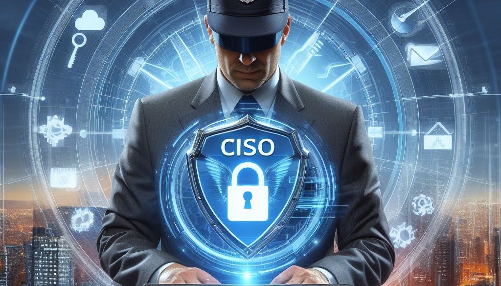 CISO as a Service