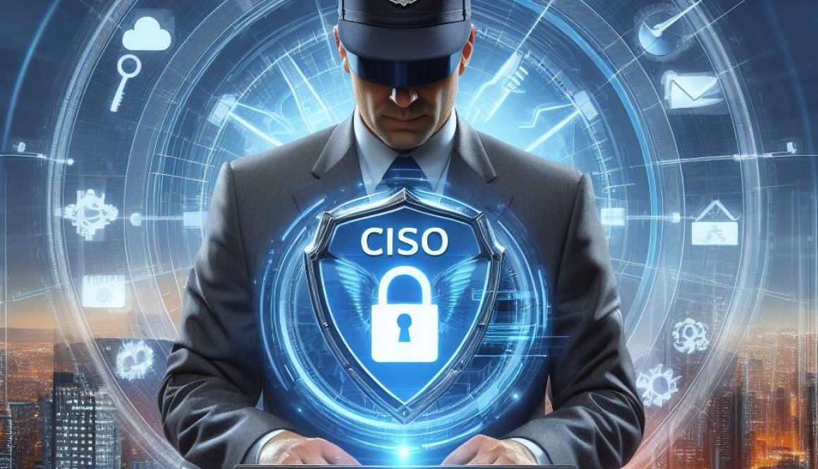 CISO as a Service