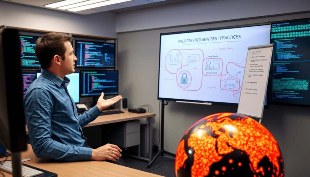 Cybersecurity prevenire manutenere