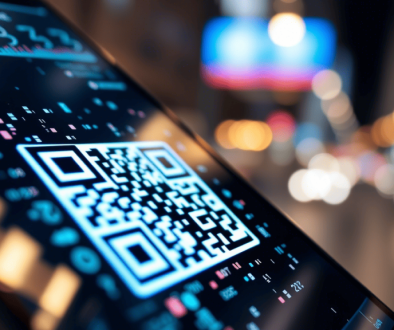 QR code Italia