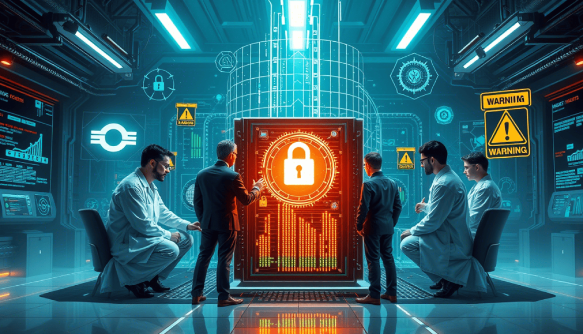 minacce post-quantistiche