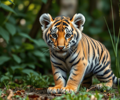 ai tigre