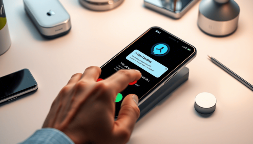 La nuova telefonia con l’ai